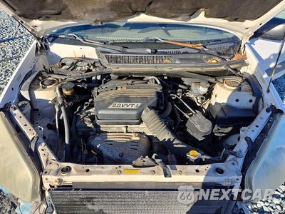 Zdjęcie 12 z 14 samochodu: 2001 TOYOTA RAV4 BASE VIN:JTEHH20V710116005 - miniatura