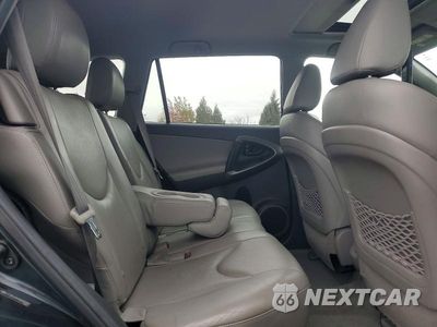 Zdjęcie 10 z 12 samochodu: 2012 TOYOTA RAV4 LIMITED VIN:2T3DK4DV0CW090906 - miniatura