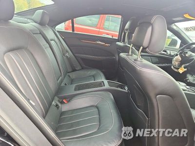Zdjęcie 10 z 12 samochodu: 2015 MERCEDES-BENZ CLS 550 4MATIC VIN:WDDLJ9BBXFA149473 - miniatura