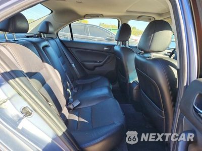 Zdjęcie 10 z 12 samochodu: 2008 ACURA TSX VIN:JH4CL969X8C002099 - miniatura