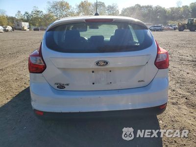 Zdjęcie 6 z 13 samochodu: 2012 FORD FOCUS SEL VIN:1FAHP3M22CL196124 - miniatura