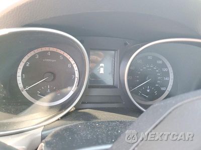 Zdjęcie 9 z 12 samochodu: 2018 HYUNDAI SANTA FE SPORT 2.4L VIN:5XYZT3LB2JG572356 - miniatura