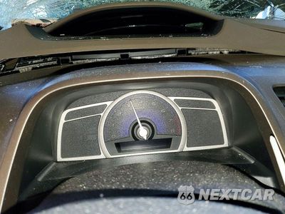 Zdjęcie 9 z 13 samochodu: 2007 HONDA CIVIC EX VIN:1HGFA168X7L020082 - miniatura