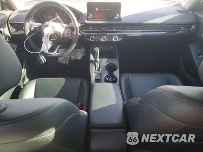 Zdjęcie 8 z 12 samochodu: 2024 HONDA CIVIC EXL VIN:19XFL1H79RE002651 - miniatura