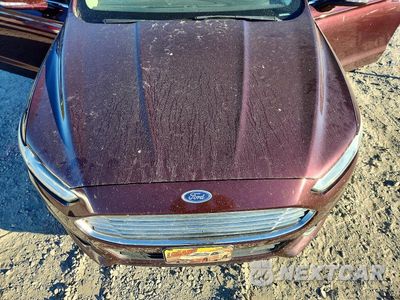 Zdjęcie 11 z 12 samochodu: 2013 FORD FUSION SE VIN:3FA6P0H75DR133758 - miniatura