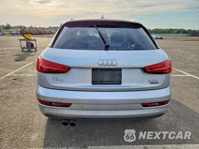 Zdjęcie 6 z 13 samochodu: 2018 AUDI Q3 PREMIUM PLUS VIN:WA1JCCFS5JR028874 - miniatura