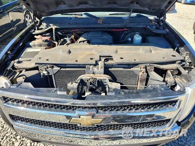 Zdjęcie 11 z 12 samochodu: 2008 CHEVROLET SILVERADO K1500 VIN:2GCEK19J381249071 - miniatura