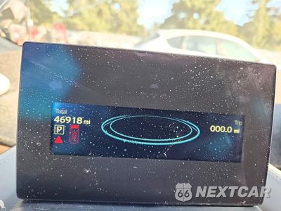 Zdjęcie 9 z 12 samochodu: 2015 BMW I3 BEV VIN:WBY1Z2C54FV286619 - miniatura