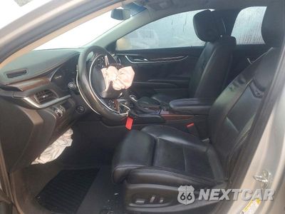 Zdjęcie 7 z 12 samochodu: 2014 CADILLAC XTS LUXURY COLLECTION VIN:2G61M5S31E9171062 - miniatura