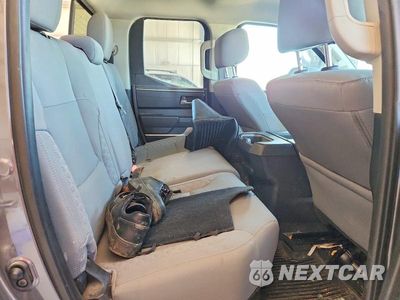 Zdjęcie 10 z 12 samochodu: 2023 TOYOTA TUNDRA SR5 VIN:5TFLA5DAXPX104233 - miniatura