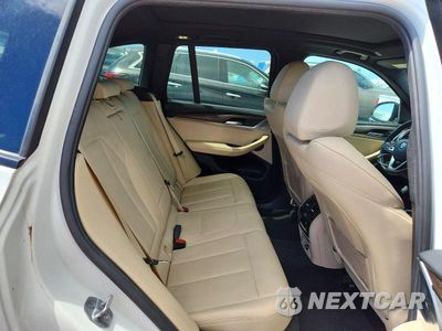 Zdjęcie 11 z 13 samochodu: 2019 BMW X3 XDRIVE30I VIN:5UXTR9C52KLR06360 - miniatura