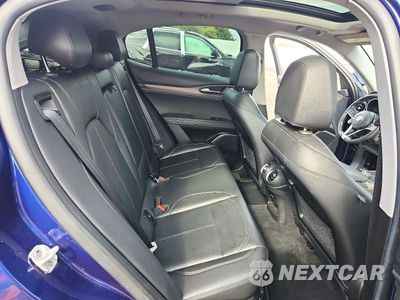 Zdjęcie 10 z 13 samochodu: 2018 ALFA ROMEO STELVIO TI VIN:ZASFAKBN4J7B72902 - miniatura