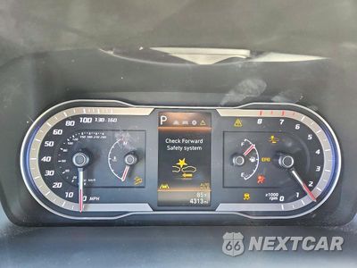 Zdjęcie 9 z 12 samochodu: 2022 HYUNDAI SANTA CRUZ SE VIN:5NTJA4AE6NH022549 - miniatura
