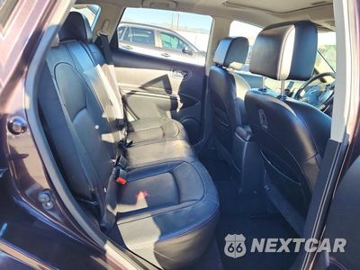 Zdjęcie 11 z 13 samochodu: 2013 NISSAN ROGUE S VIN:JN8AS5MV6DW639945 - miniatura