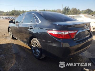 Drugie zdjęcie samochodu z przodu: 2016 TOYOTA CAMRY SE VIN:4T1BF1FK2GU195958 - miniatura