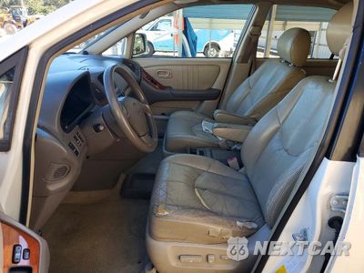 Zdjęcie 7 z 13 samochodu: 1999 LEXUS RX 300 VIN:JT6HF10U7X0073278 - miniatura