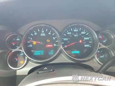 Zdjęcie 9 z 12 samochodu: 2010 CHEVROLET SILVERADO C1500 LT VIN:3GCRCSE06AG285805 - miniatura