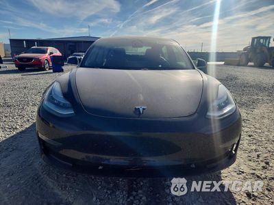 Piąte zdjęcie samochodu w środku: 2019 TESLA MODEL 3 VIN:5YJ3E1EB7KF208671 - miniatura