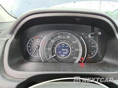 Zdjęcie 9 z 13 samochodu: 2014 HONDA CR-V LX VIN:5J6RM4H36EL090708 - miniatura