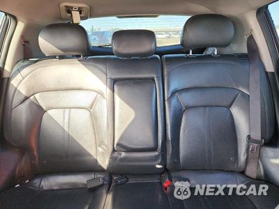 Zdjęcie 10 z 13 samochodu: 2011 KIA SPORTAGE EX VIN:KNDPC3A27B7067776 - miniatura
