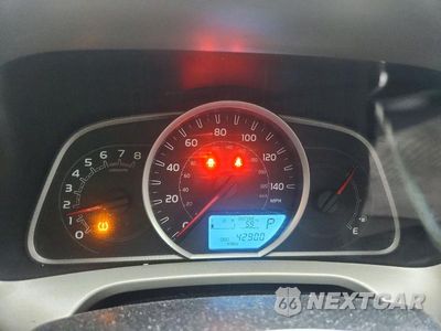 Zdjęcie 9 z 13 samochodu: 2013 TOYOTA RAV4 XLE VIN:2T3RFREV4DW034684 - miniatura