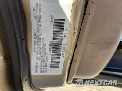 Zdjęcie 12 z 12 samochodu: 2008 SUBARU OUTBACK 2.5I VIN:4S4BP61C287348400 - miniatura