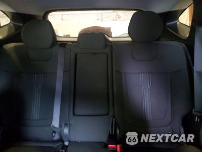 Zdjęcie 10 z 13 samochodu: 2026 HYUNDAI TUCSON SEL VIN:5NMJBCDE6TH724057 - miniatura
