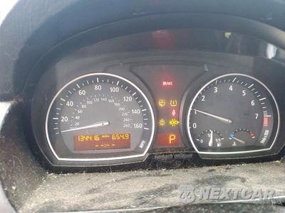 Zdjęcie 9 z 13 samochodu: 2007 BMW X3 3.0SI VIN:WBXPC93487WF04530 - miniatura
