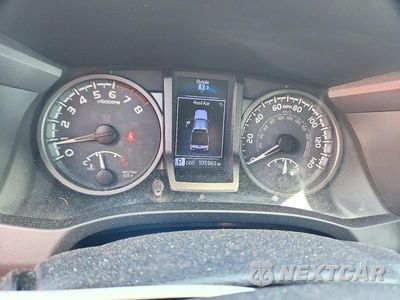 Zdjęcie 9 z 13 samochodu: 2019 TOYOTA TACOMA TRD SPORT VIN:3TMAZ5CN7KM103365 - miniatura