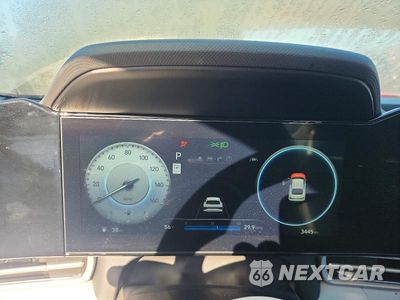 Zdjęcie 9 z 12 samochodu: 2025 HYUNDAI ELANTRA LIMITED VIN:KMHLP4DG4SU031105 - miniatura