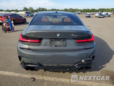 Zdjęcie 6 z 13 samochodu: 2020 BMW M340XI VIN:WBA5U9C01LFJ72563 - miniatura
