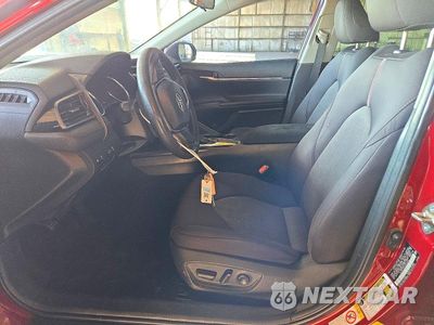 Zdjęcie 7 z 12 samochodu: 2019 TOYOTA CAMRY LE VIN:4T1B11HK2KU245018 - miniatura