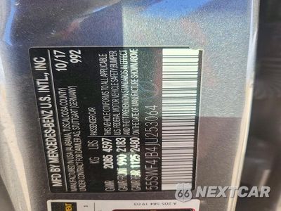 Zdjęcie 13 z 13 samochodu: 2018 MERCEDES-BENZ C 300 VIN:55SWF4JB4JU253064 - miniatura