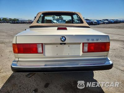 Zdjęcie 6 z 12 samochodu: 1987 BMW 325 I AUTOMATIC VIN:WBABB230XH8855020 - miniatura