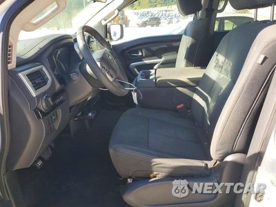 Zdjęcie 7 z 12 samochodu: 2017 NISSAN TITAN S VIN:1N6AA1EK6HN535315 - miniatura