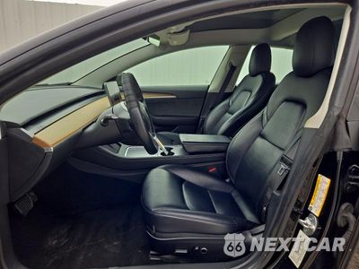 Zdjęcie 7 z 12 samochodu: 2022 TESLA MODEL 3 VIN:5YJ3E1EA5NF285650 - miniatura