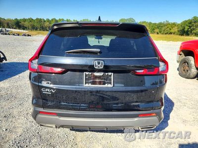 Zdjęcie 6 z 12 samochodu: 2024 HONDA CR-V SPORT VIN:7FARS5H59RE038036 - miniatura