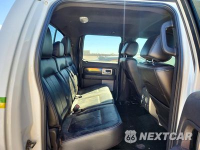 Zdjęcie 10 z 12 samochodu: 2012 FORD F150 SUPERCREW VIN:1FTFW1CT0CKD61192 - miniatura