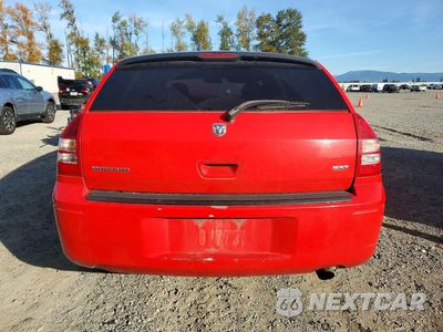 Zdjęcie 6 z 13 samochodu: 2007 DODGE MAGNUM SXT VIN:2D4FV47V07H794043 - miniatura