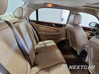 Zdjęcie 10 z 12 samochodu: 2008 JAGUAR XJ8 L VIN:SAJWA79B68SH23148 - miniatura