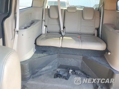 Zdjęcie 10 z 13 samochodu: 2012 HONDA ODYSSEY EXL VIN:5FNRL5H69CB003599 - miniatura