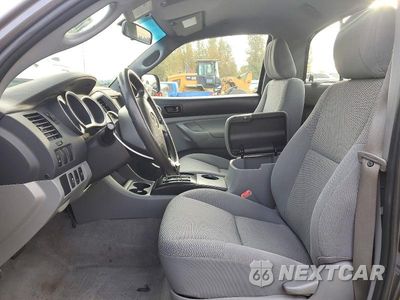 Zdjęcie 7 z 12 samochodu: 2011 TOYOTA TACOMA BASE VIN:5TFPX4EN4BX005475 - miniatura