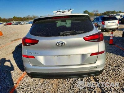 Zdjęcie 6 z 13 samochodu: 2019 HYUNDAI TUCSON SE VIN:KM8J23A49KU967618 - miniatura