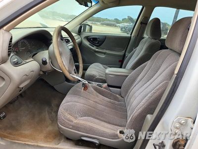 Zdjęcie 7 z 12 samochodu: 2002 CHEVROLET MALIBU VIN:1G1ND52J42M577082 - miniatura