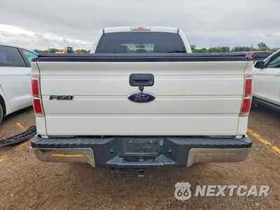 Zdjęcie 6 z 12 samochodu: 2014 FORD F150 SUPERCREW VIN:1FTFW1ET3EFA37081 - miniatura