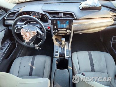 Zdjęcie 8 z 13 samochodu: 2021 HONDA CIVIC EX VIN:2HGFC1F34MH700289 - miniatura