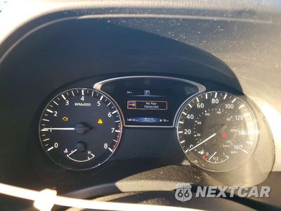 Zdjęcie 9 z 13 samochodu: 2019 NISSAN PATHFINDER SV VIN:5N1DR2MN9KC590253 - miniatura