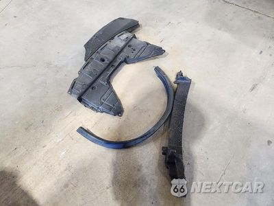 Zdjęcie 13 z 14 samochodu: 2020 NISSAN ROGUE SV VIN:KNMAT2MV5LP537715 - miniatura