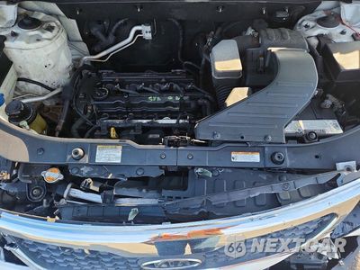Zdjęcie 12 z 13 samochodu: 2011 KIA SORENTO EX VIN:5XYKUDA10BG111642 - miniatura