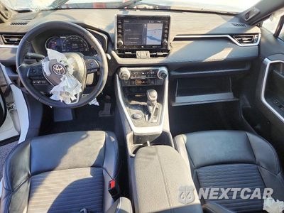 Zdjęcie 8 z 14 samochodu: 2022 TOYOTA RAV4 XSE VIN:4T3E6RFV3NU090758 - miniatura